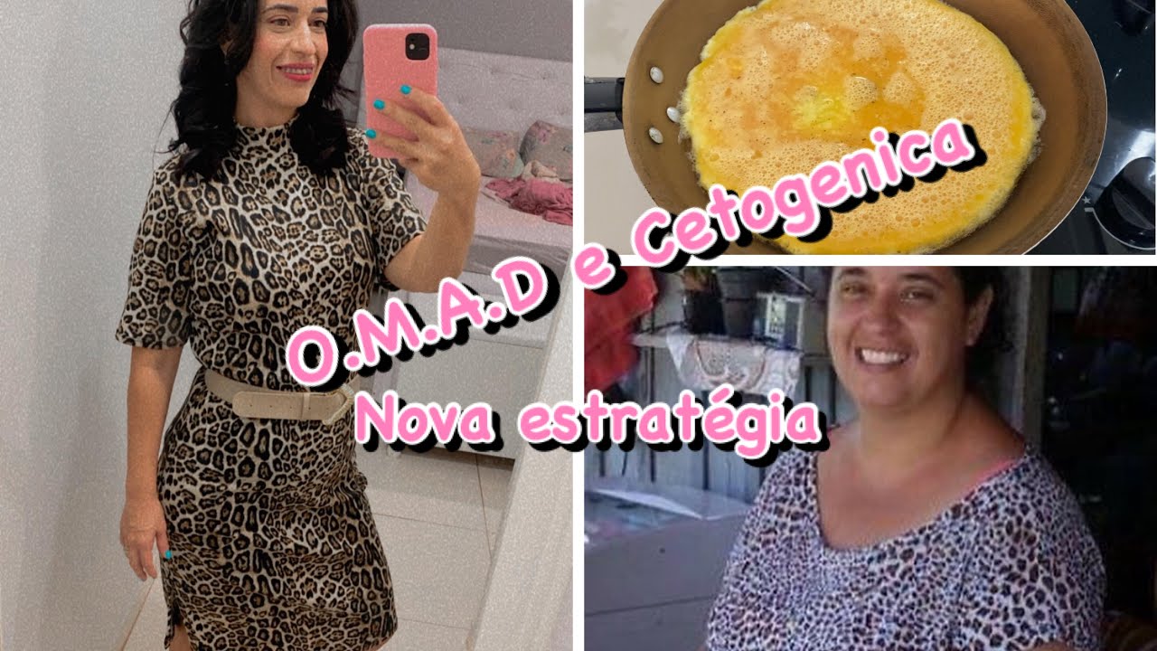 Nova *Estrategia*na DIETA