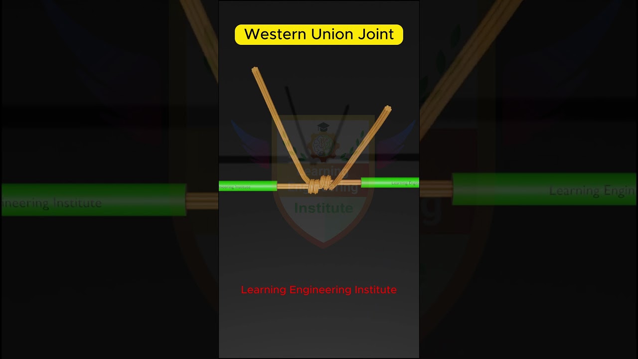 How to make  Western Union joint?
