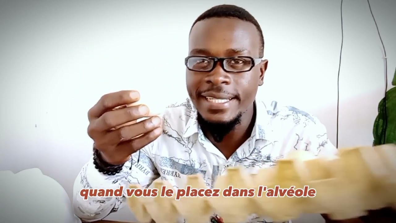 comment conserver efficacement les œufs fécondés ❓