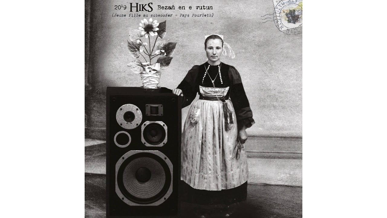 Hiks - Doare divizout tremenet (Ton doubl Fisel)