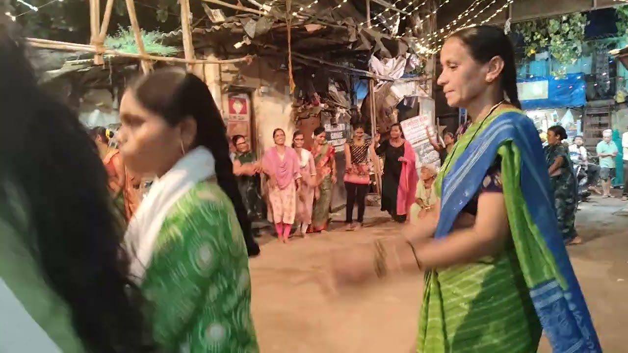 Battukamma videos 