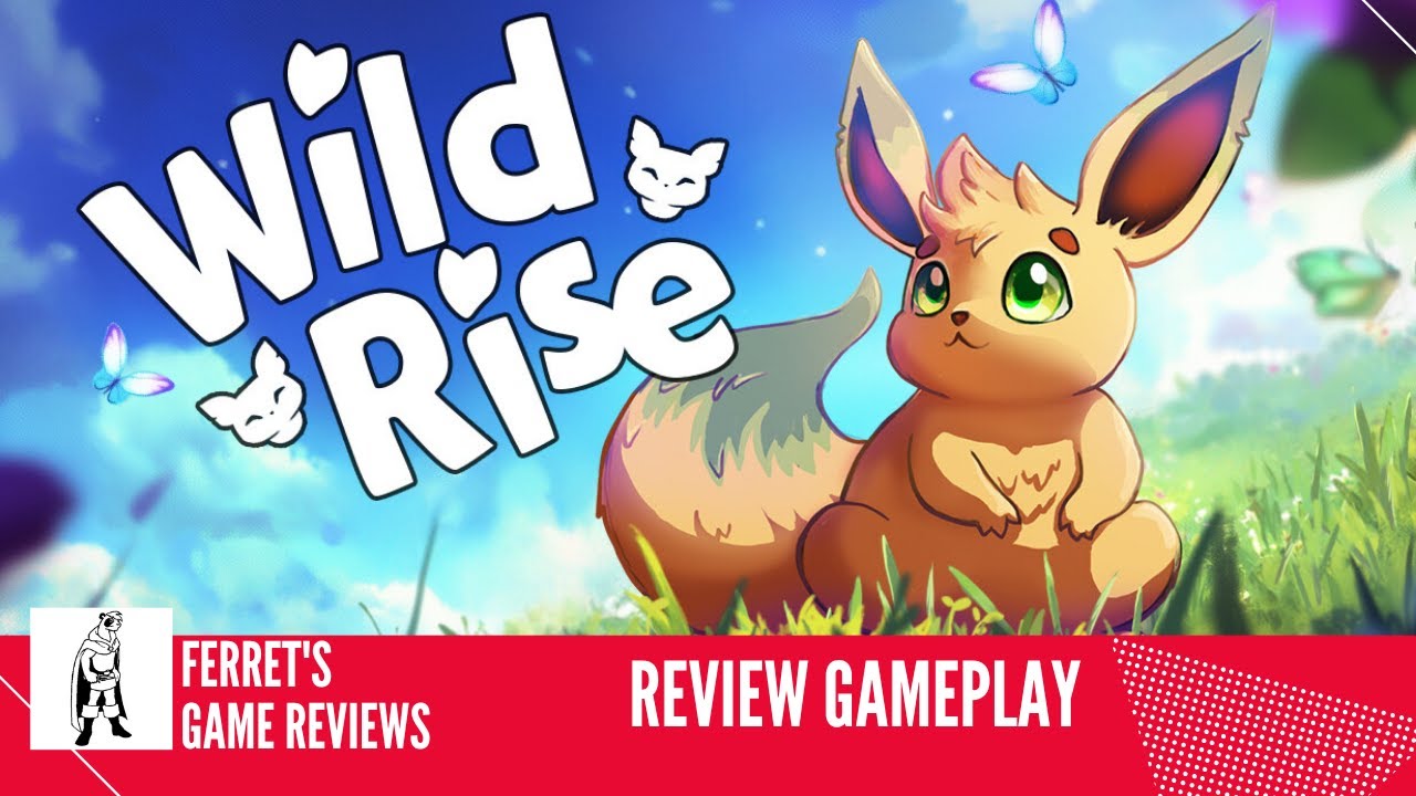 Wildrise | Curator Review | Gameplay | No Commentary