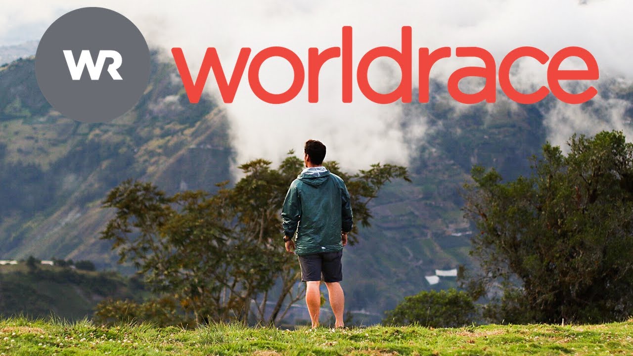 5 Reasons Why The World Race ISN'T For You!