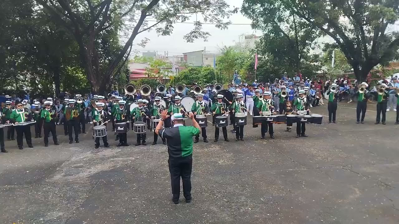 Camino Real | Boys Of Caridad DBC | Brgy. Guadalupe Viejo, Makati City | 02.08.26