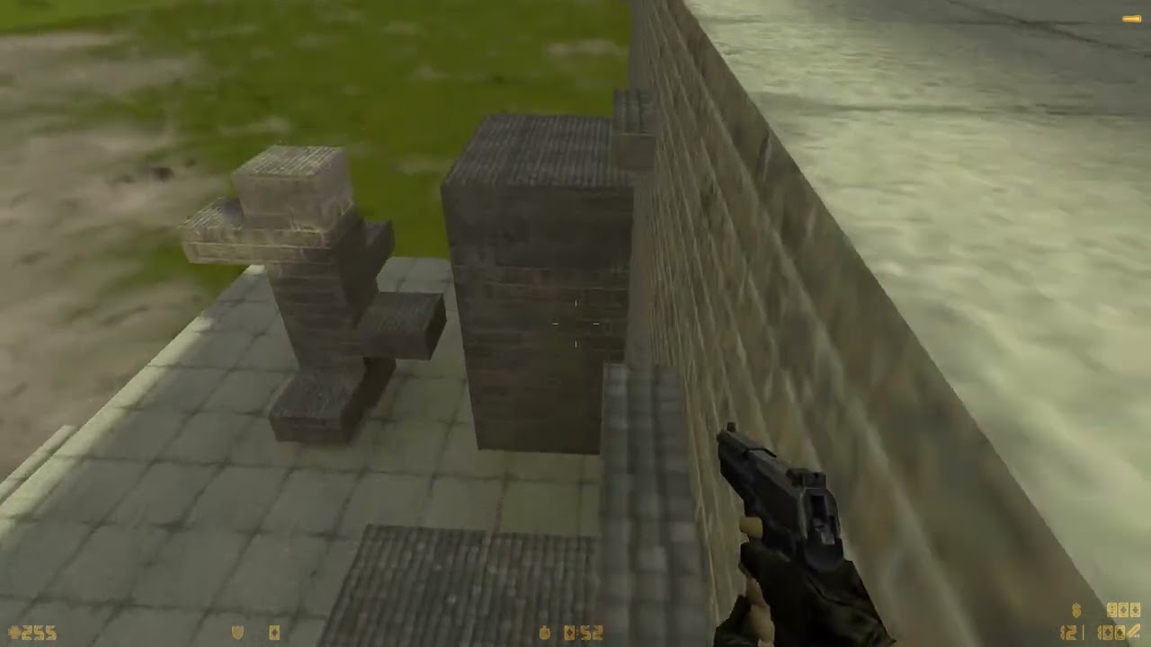 Hartelion on cg_beginner done in 02:24.45