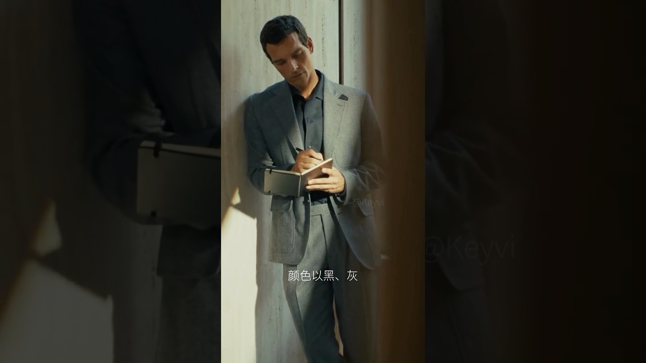 怎样活出老钱范 #美学 #时尚 #穿搭 #潮流 #模特 #生活方式