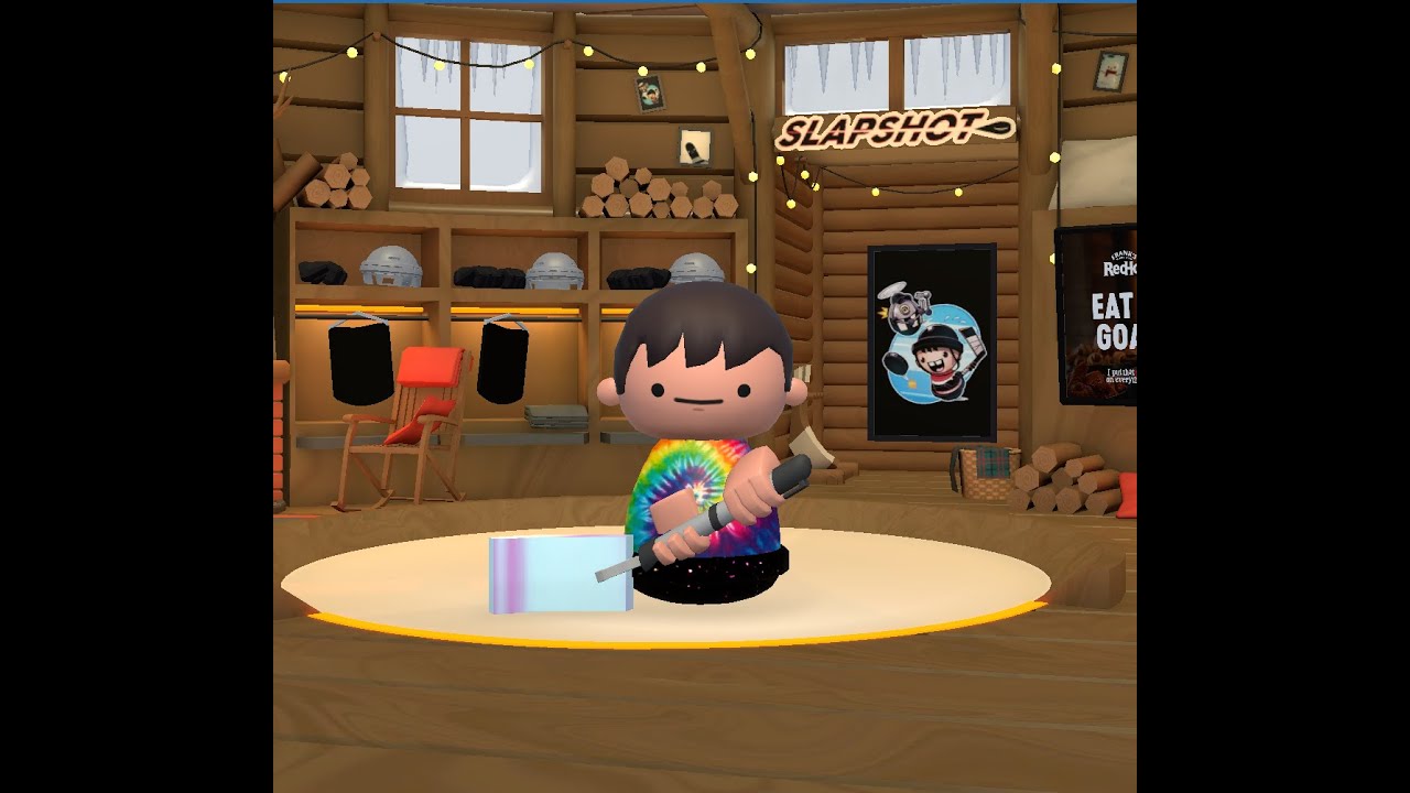 EJ Slaptage 8 - Final Reckoning