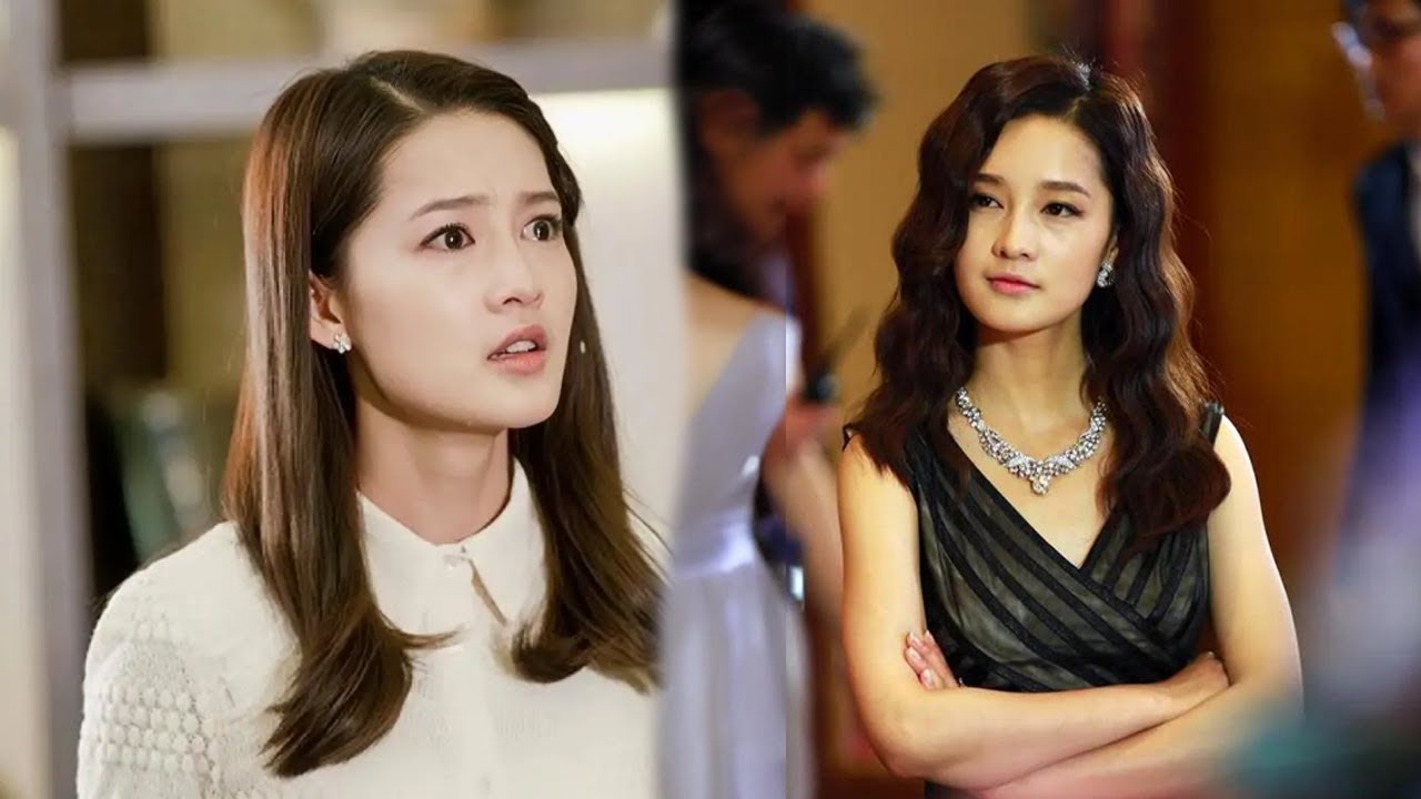 【Full Movie】財閥千金從小受盡屈辱，1次霸氣回歸奪回屬於她的一切！💗 Chinese Television Dramas