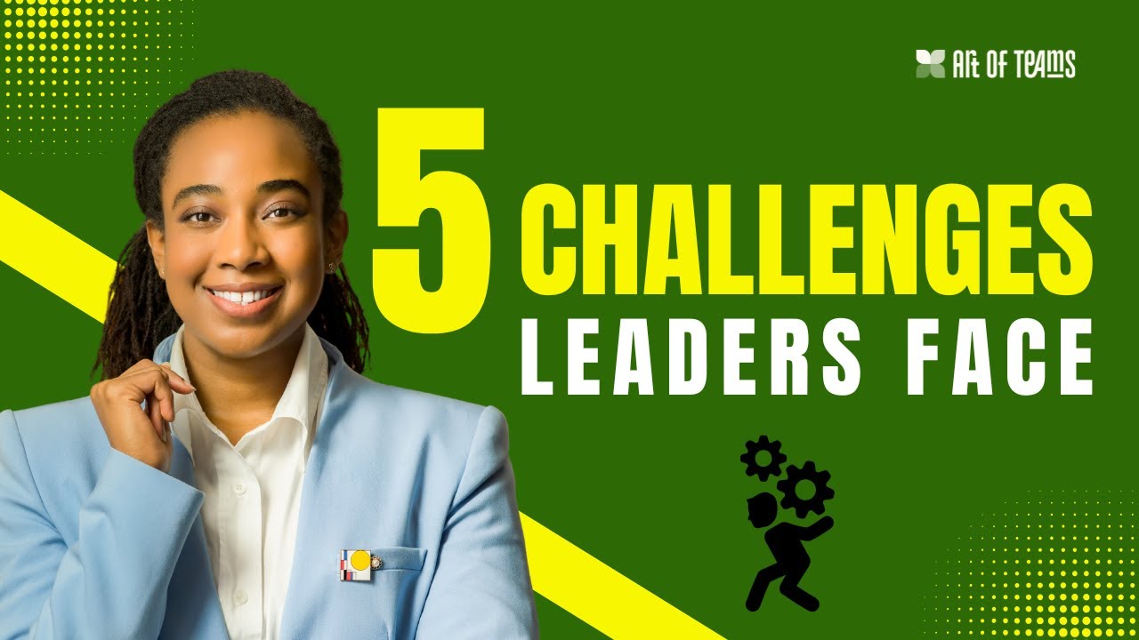 Top 5 Challenges Department Leaders Face—and How Reflecting Can Fix Them