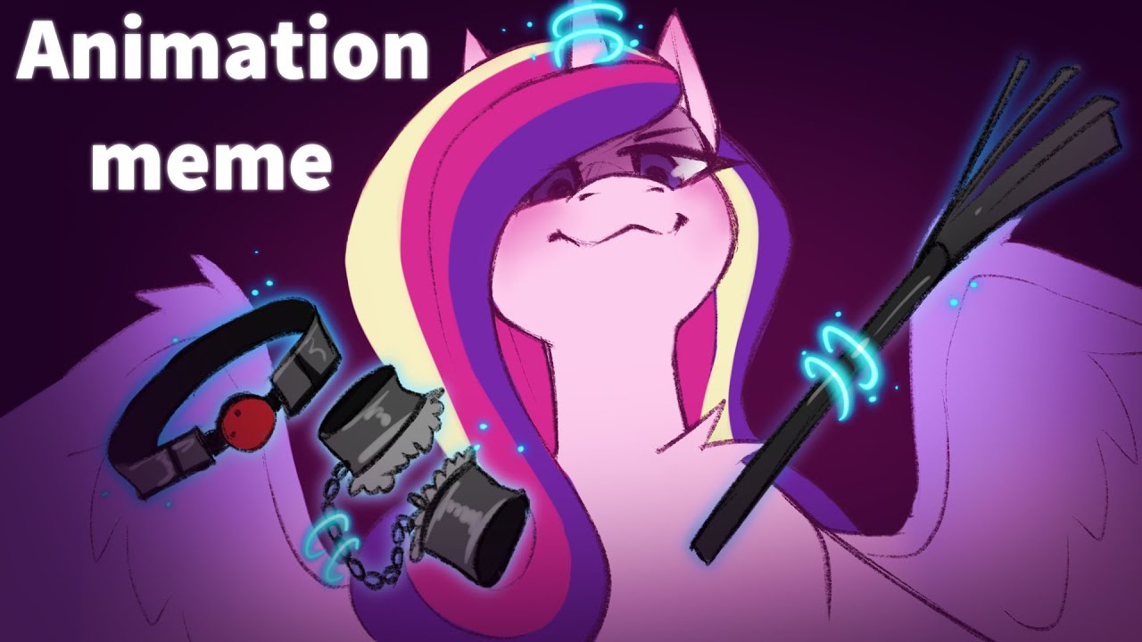HIDE AWAY -  animation meme