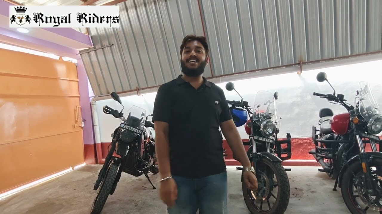 Royal Riders Siliguri.Full video of Bikes and Full North Sikkim Tour Process.150+ Bikes & 15+Model's