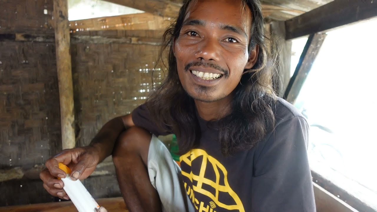 Jadi tukang urut artis lik rockstar