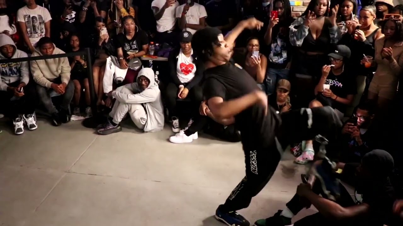 Battles of the Summer: Bam vs Leek