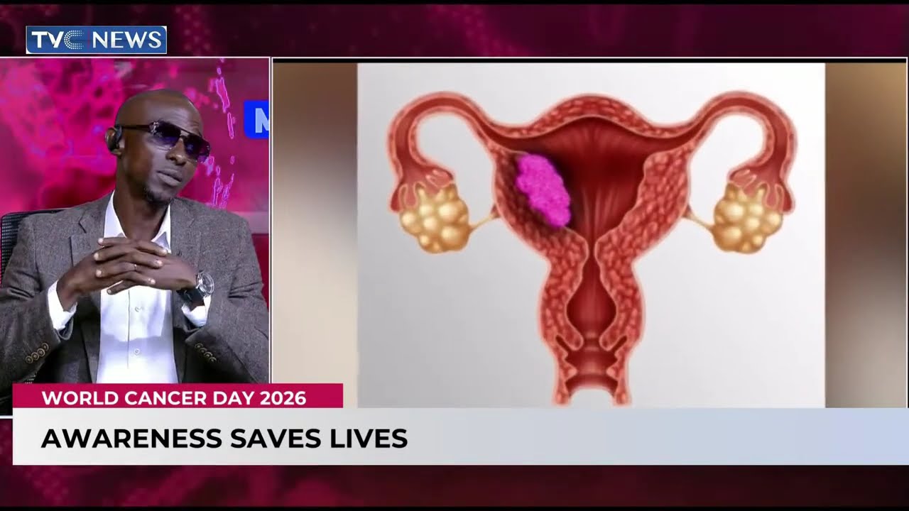 World Cancer Day 2026: Awareness Saves Lives