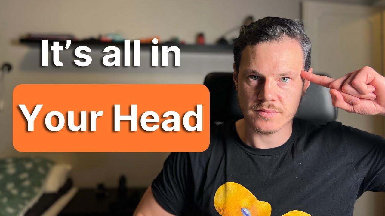 How I Overcame My Gym Anxiety