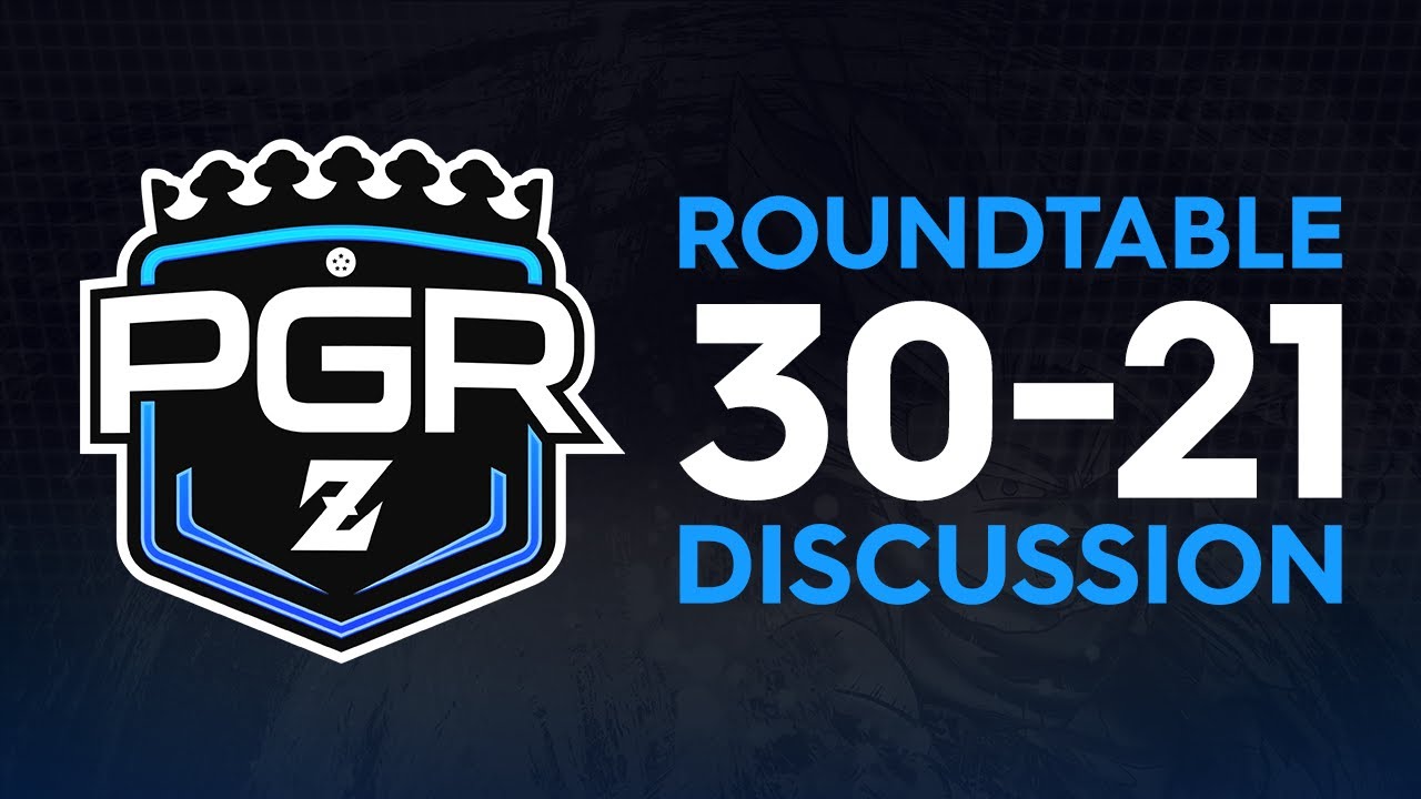 PGRZ TOP 50 DRAGONBALL FIGHTERZ ANALYSIS: Players 30 - 21