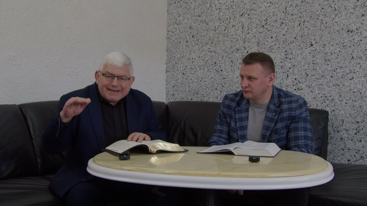 Ранкова молитва 25.02.2026