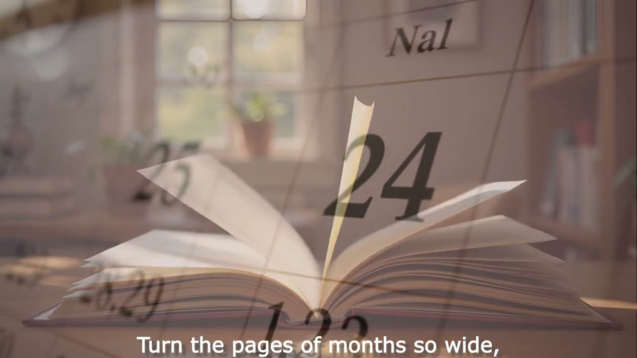 Musical Puzzles with AI - Plain Time: 