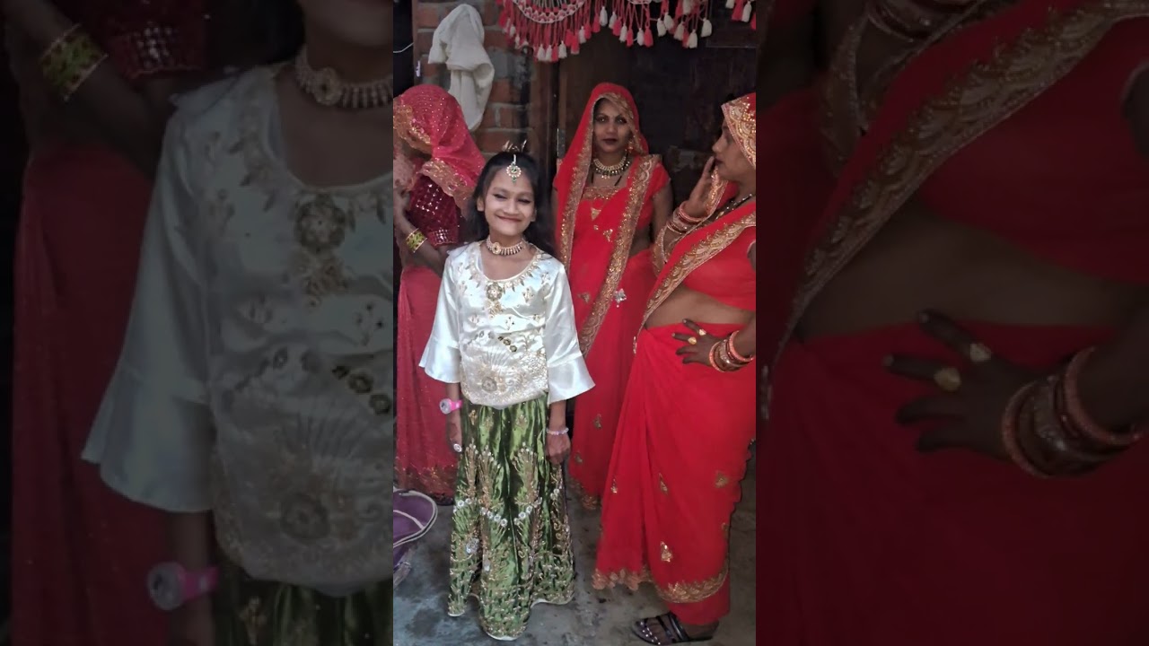 Vineet Kuldeep ki shadi 