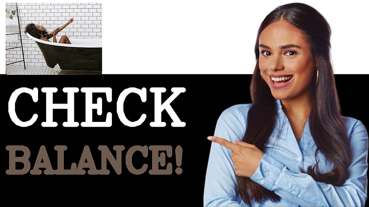 How To Check Bath And Body Works Gift Card Balance (2025)