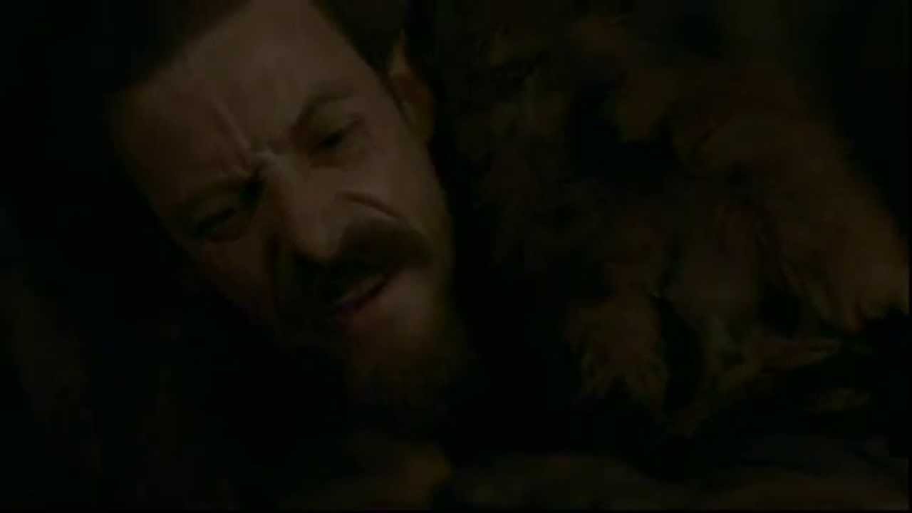 Game of Thrones: Locke Supercut