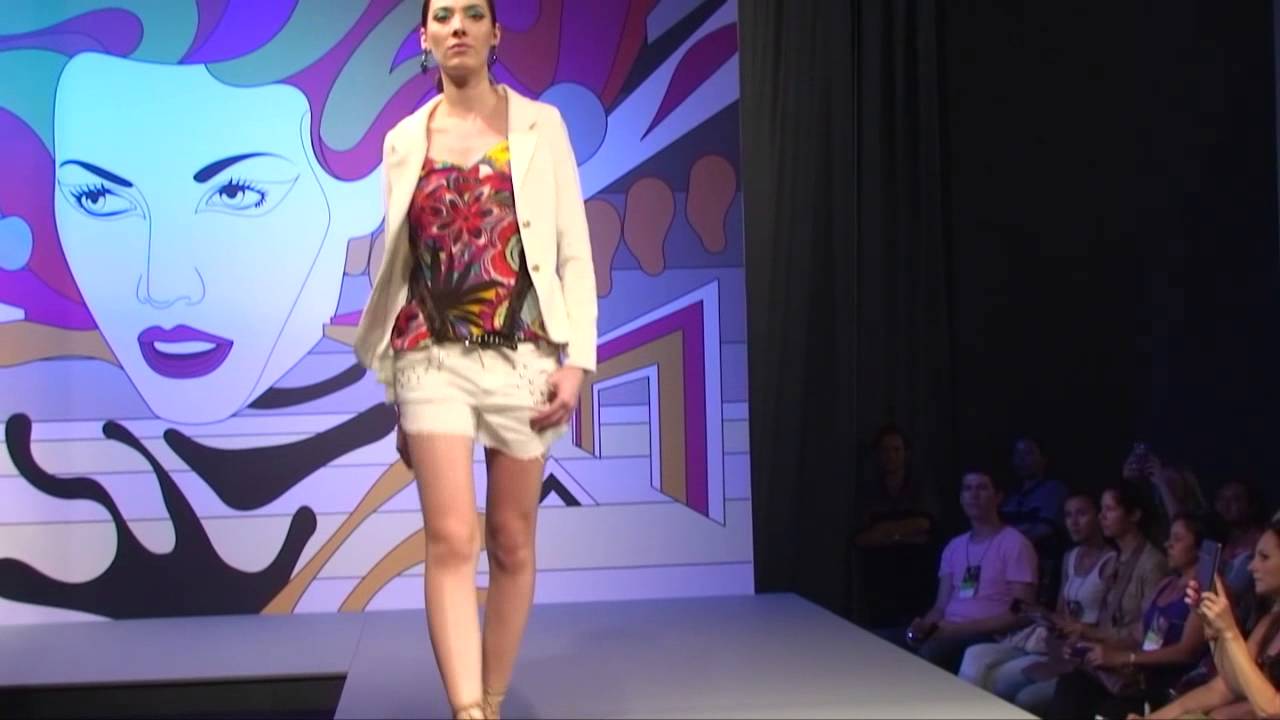 Desfile Cole&ccedil;&otilde;es 16&ordf; Edi&ccedil;&atilde;o - Mega Polo Moda - Vida Bela