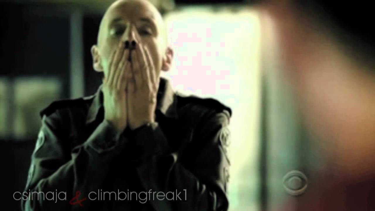 Into The Fire // Flashpoint
