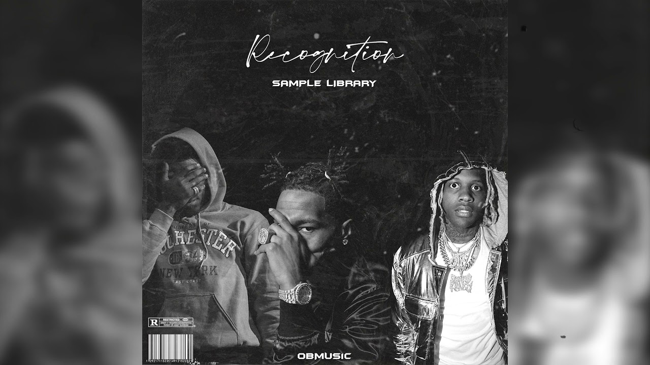 [FREE] PIANO Loop Kit/Sample Pack - 