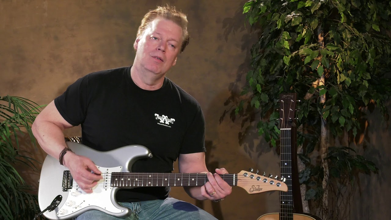 Suhr Classic Pro Inca Silver
