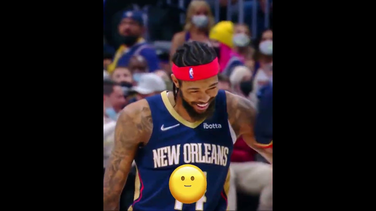 NBA Lucky Moments 🍀