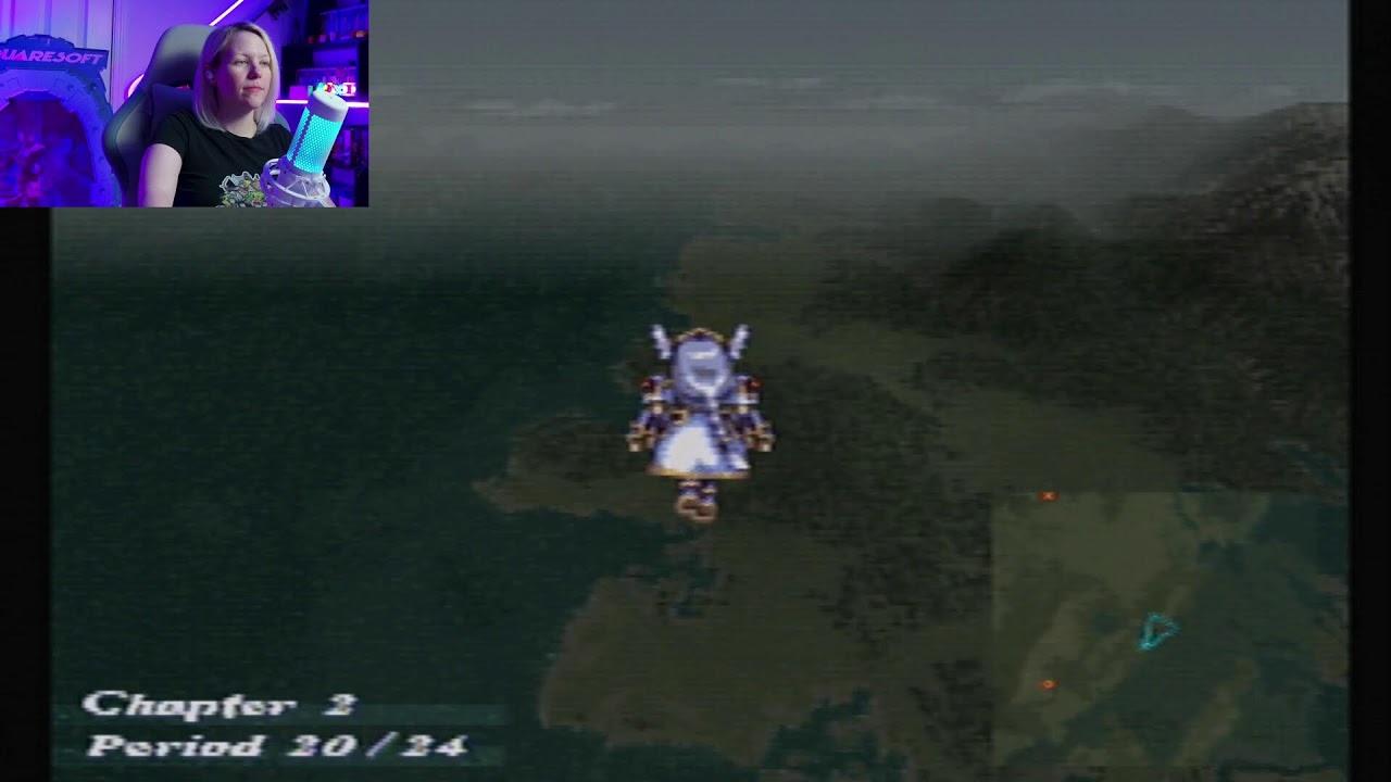 Valkyrie Profile: Chapter 2: Fate Tightens It's Grip
