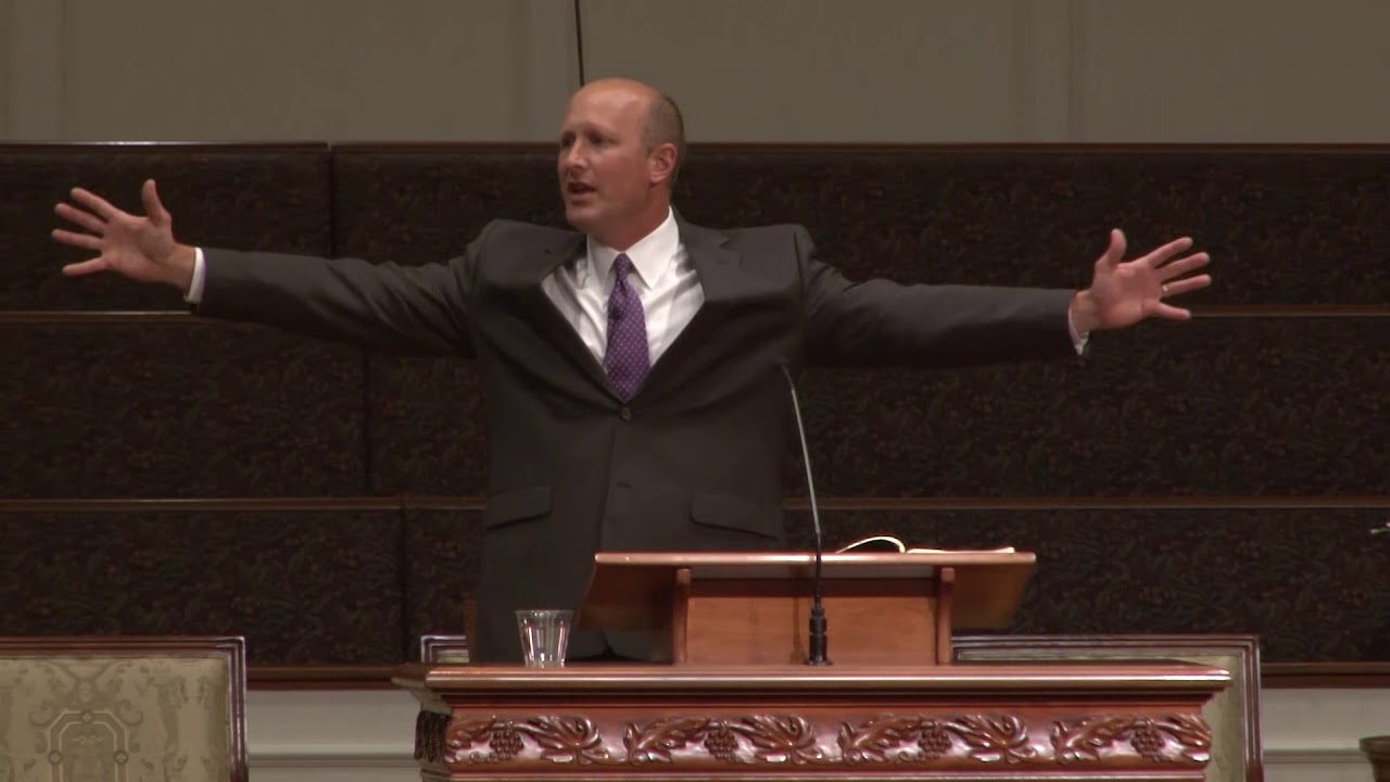 Looking Unto Jesus given by Tim Tomlinson • Hebrews 12:1-2