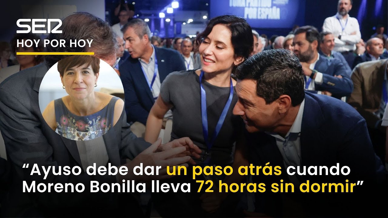 LOURDES PÉREZ: 