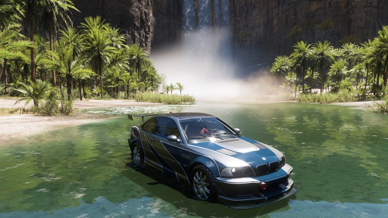 Forza Horizon 5 стрим