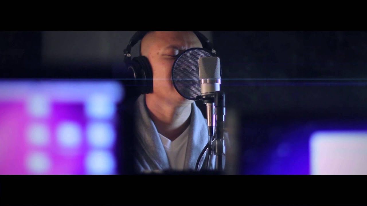 V8 Ft. Mac G - Rescue Me (IN THE STUDIO)