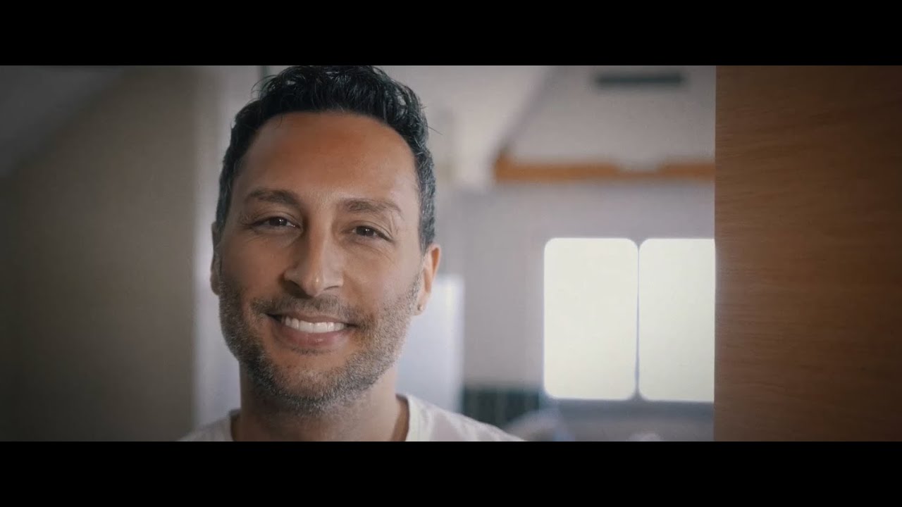 Silvano Giganti - Wie 1000 Sterne [Official Video]