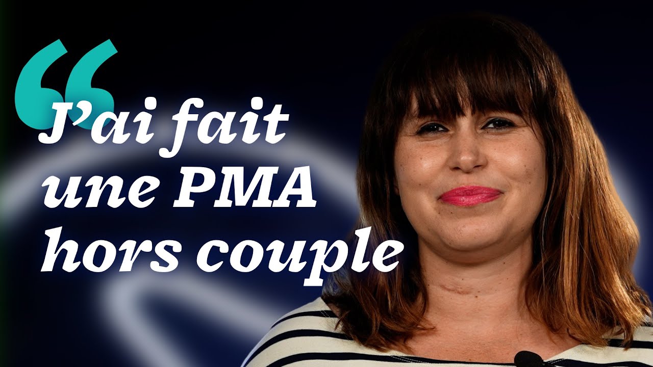« Je ne veux plus de ce cliché de la mère célibataire désespérée »