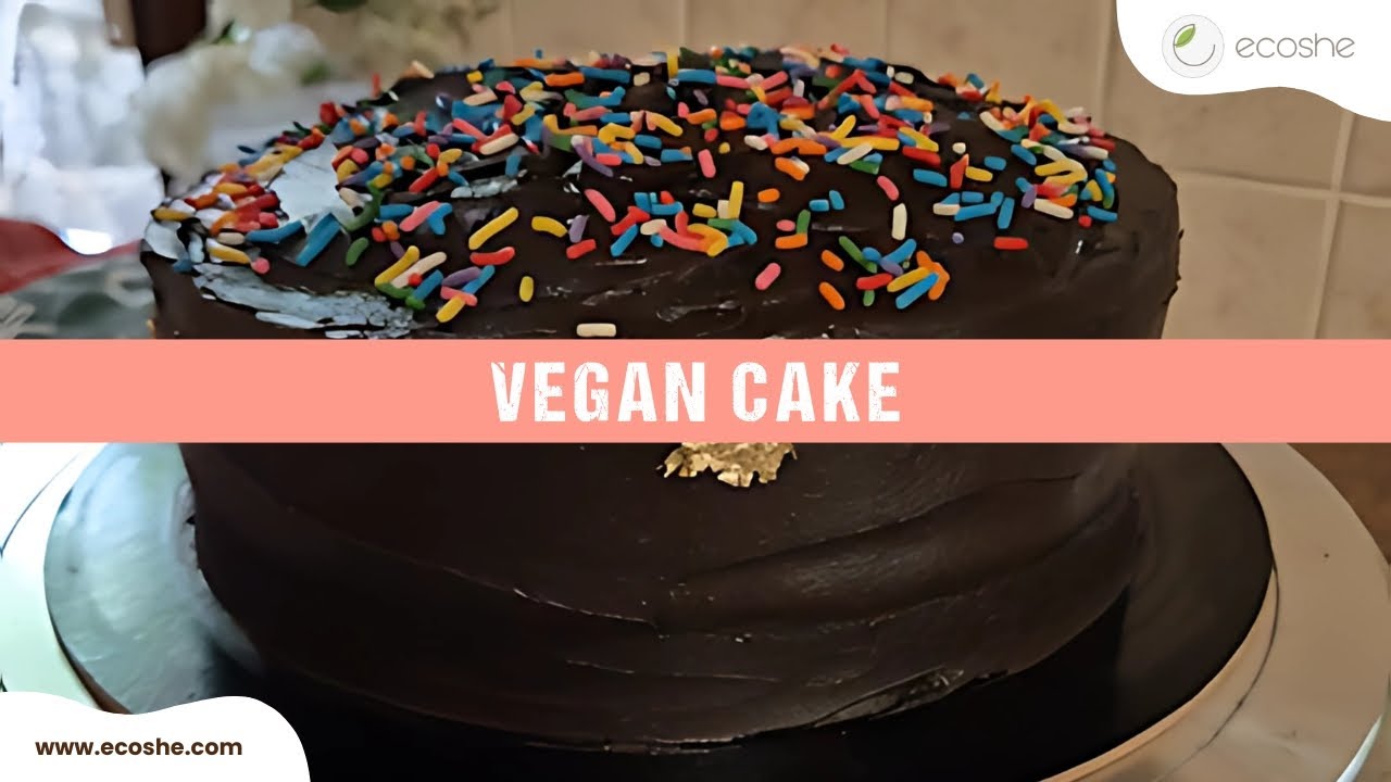 Vegan Cake