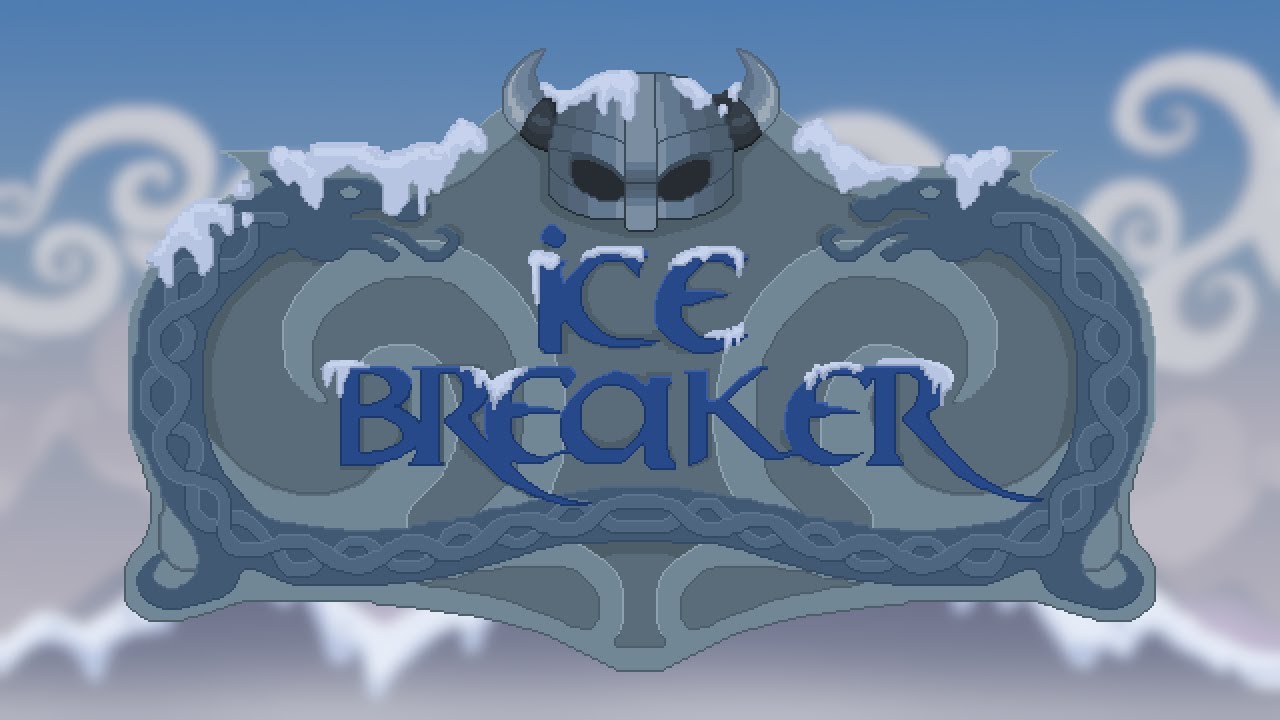 Menu - Ice Breaker [Nitrome HD Music]