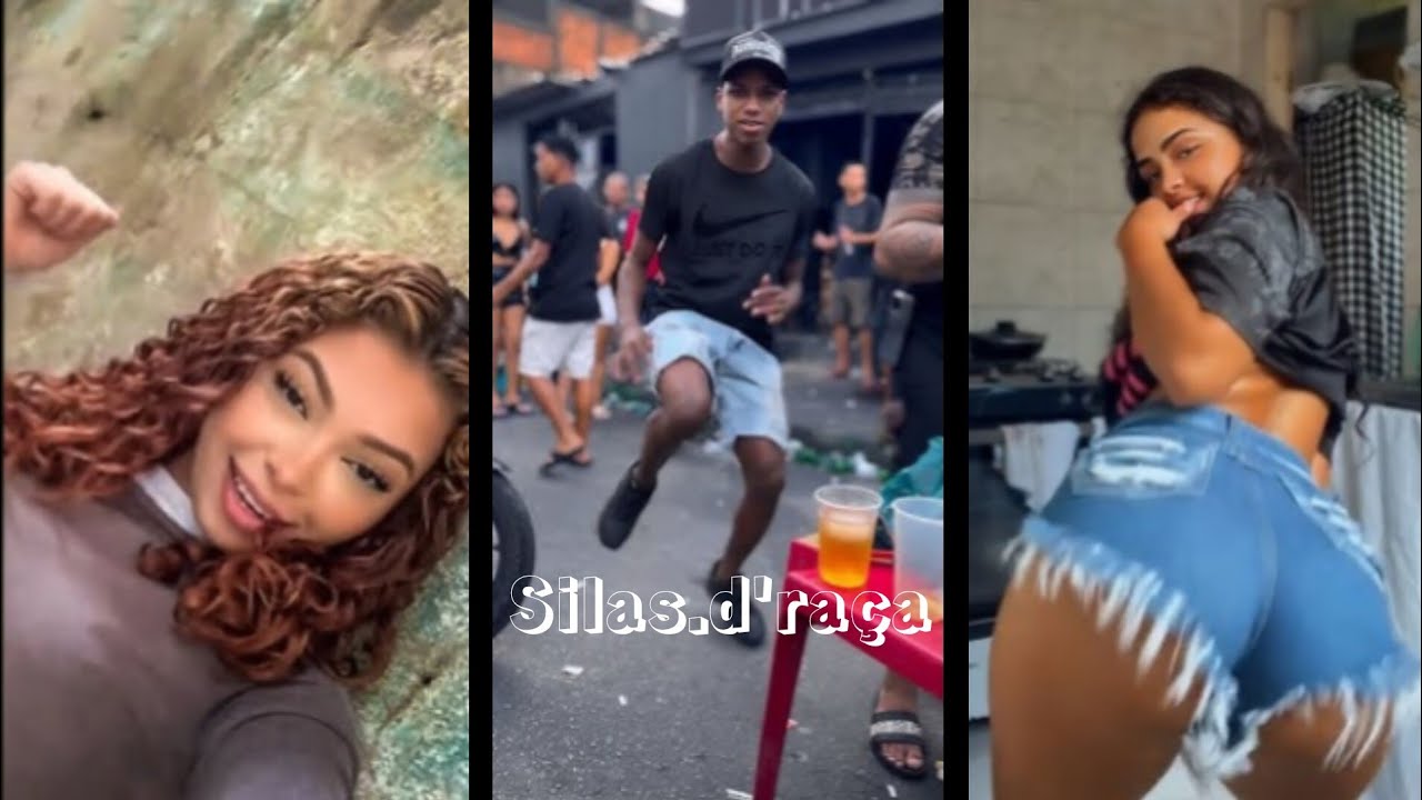 SEQUÊNCIA ATUALIZADA 8 MINUTOS DE FUNK RJ 2026 TIK-TOK