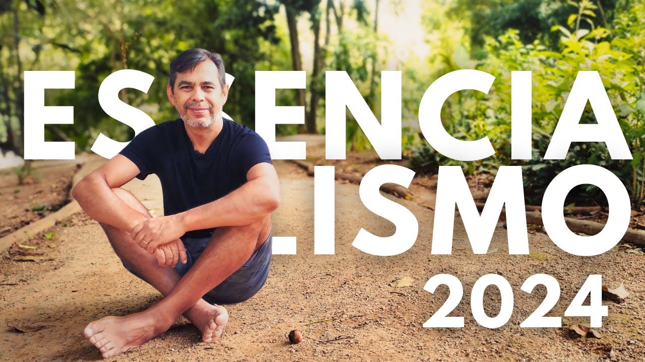10 lições do ESSENCIALISMO para VOCÊ mudar de vida em 2024