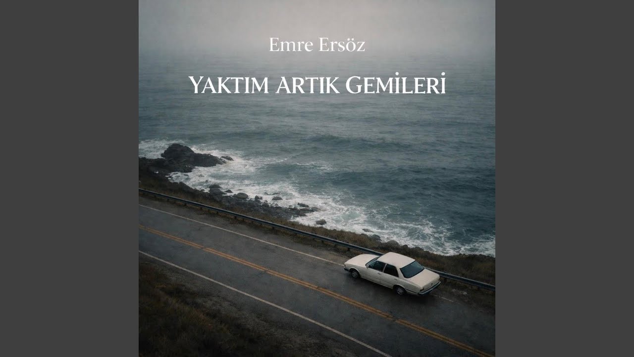 Yaktım Artık Gemileri