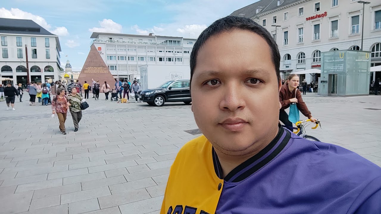 Karlsruhe Vlog
