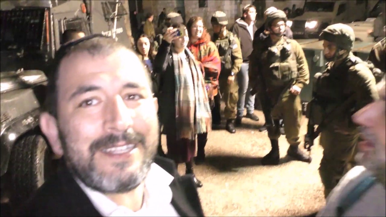 כניסה מרגשת לקבר יהושע בינון וכלב בן יפונה כפר כיפר חרס כפר עוין מאוד