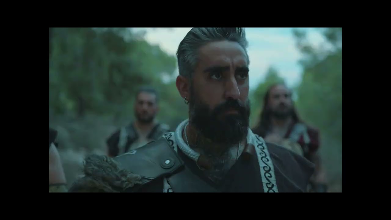 Mercenarios Íberos