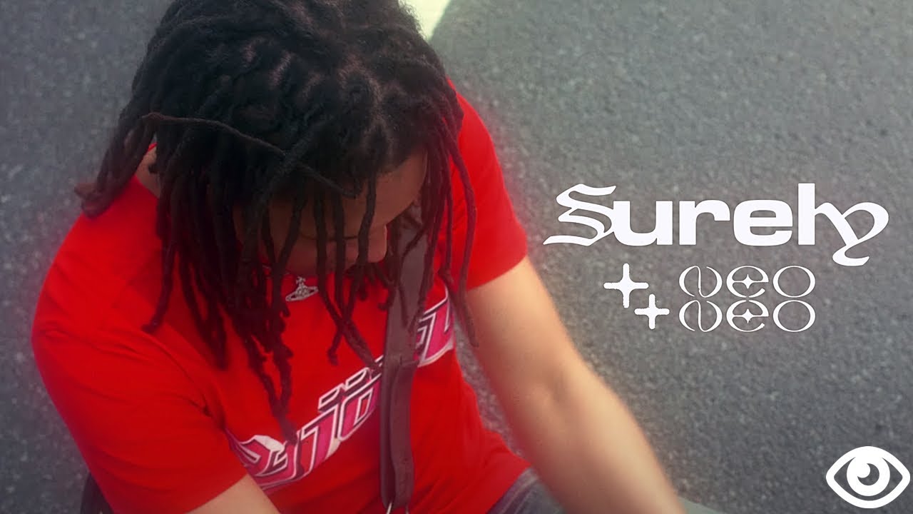 Yemi - Surely (Official Music Video)