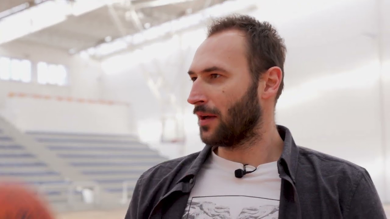 Pick & Talk sa Čamcem | S01E07 | Josip Pandža