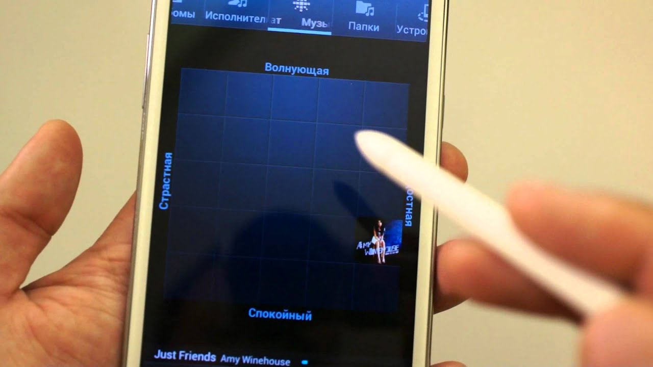 Samsung Galaxy Note II N7100 часть 2