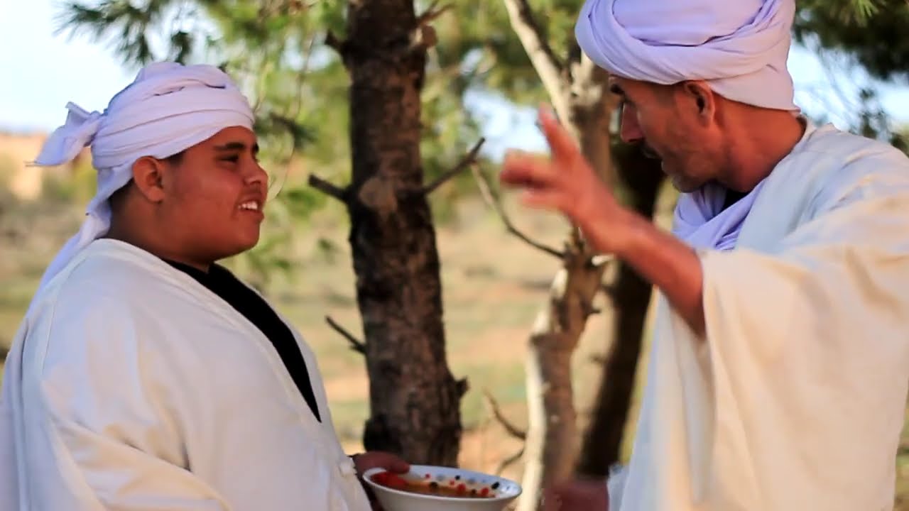 الفيلالي في الريف 2026 الحلقة التاسعة التسمم مسلسل رمضان الفكاهي